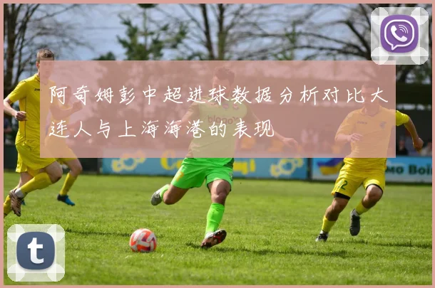 阿奇姆彭中超进球数据分析对比大连人与上海海港的表现